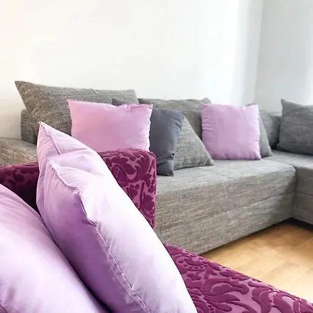 度假居 Modern Living Haus Mit 3 Schlafzimmern Fuer Bis Zu 7 Personen 雷根斯堡