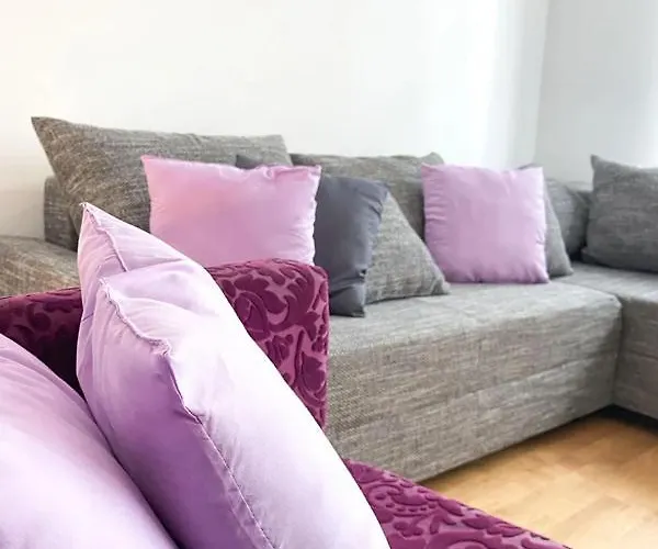 度假居 Modern Living Haus Mit 3 Schlafzimmern Fuer Bis Zu 7 Personen 雷根斯堡