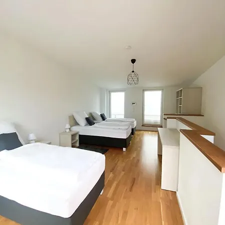 Modern Living Haus Mit 3 Schlafzimmern Fuer Bis Zu 7 Personen *