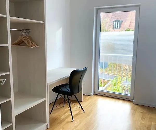 Modern Living Haus Mit 3 Schlafzimmern Fuer Bis Zu 7 Personen